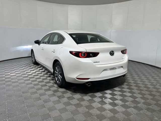 2023 Mazda Mazda3 Sedan 2.5 S