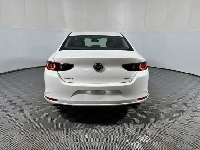 2023 Mazda Mazda3 Sedan 2.5 S