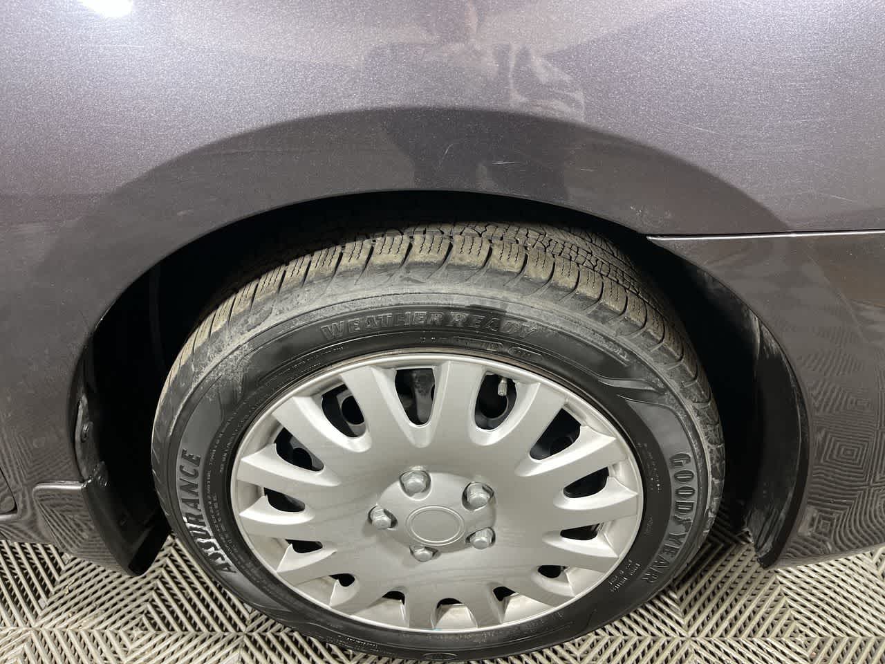 2013 Nissan Sentra SV