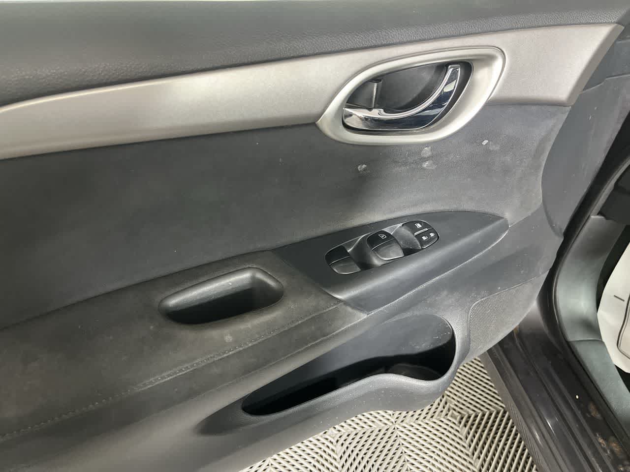 2013 Nissan Sentra SV