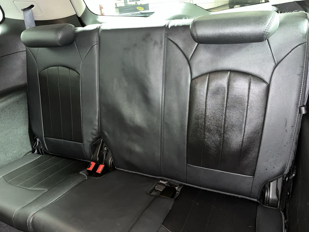 2012 Buick Enclave Leather