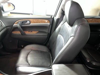 2012 Buick Enclave Leather