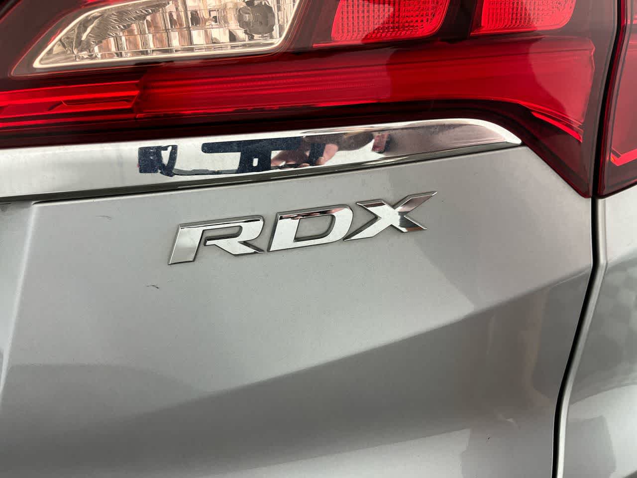 2017 Acura RDX FWD