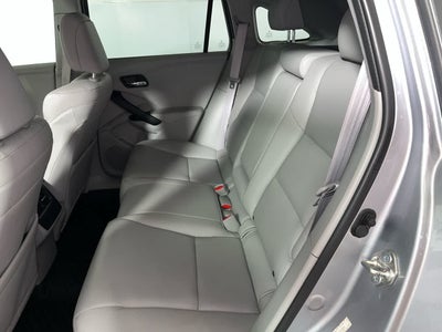 2017 Acura RDX FWD
