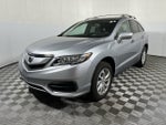 2017 Acura RDX FWD