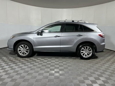 2017 Acura RDX FWD