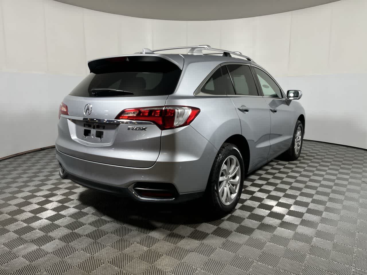 2017 Acura RDX FWD