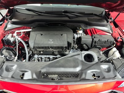 2022 Acura MDX SH-AWD