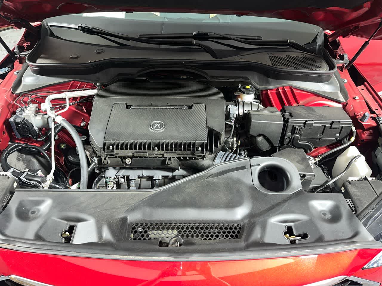 2022 Acura MDX SH-AWD