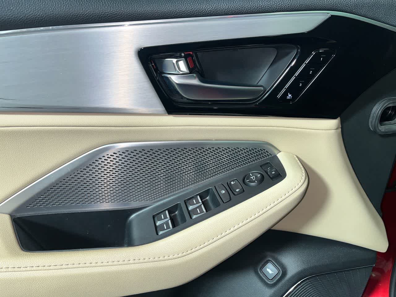 2022 Acura MDX SH-AWD