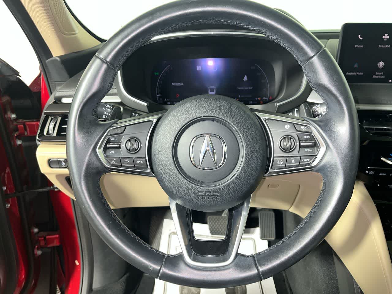 2022 Acura MDX SH-AWD