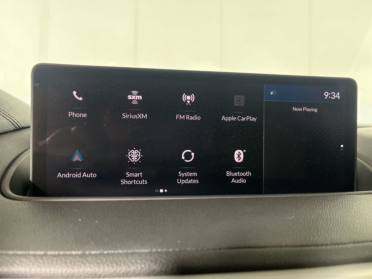2022 Acura MDX SH-AWD