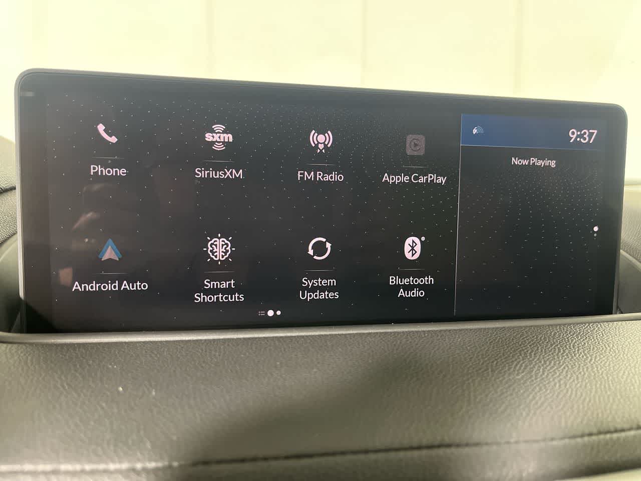 2022 Acura MDX SH-AWD