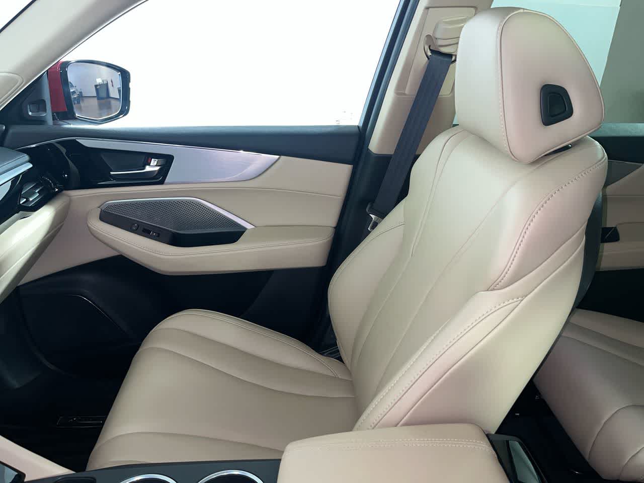 2022 Acura MDX SH-AWD