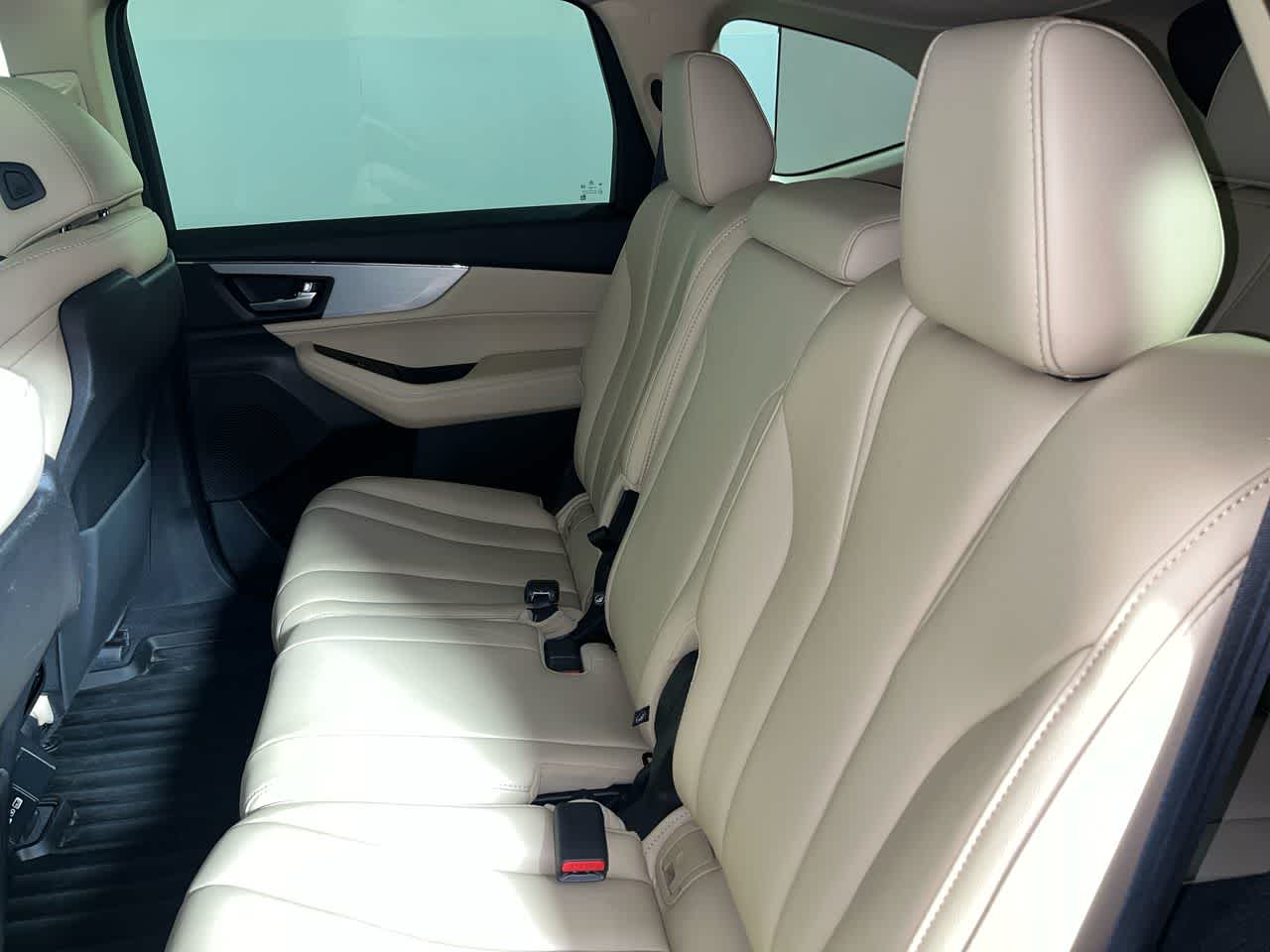 2022 Acura MDX SH-AWD
