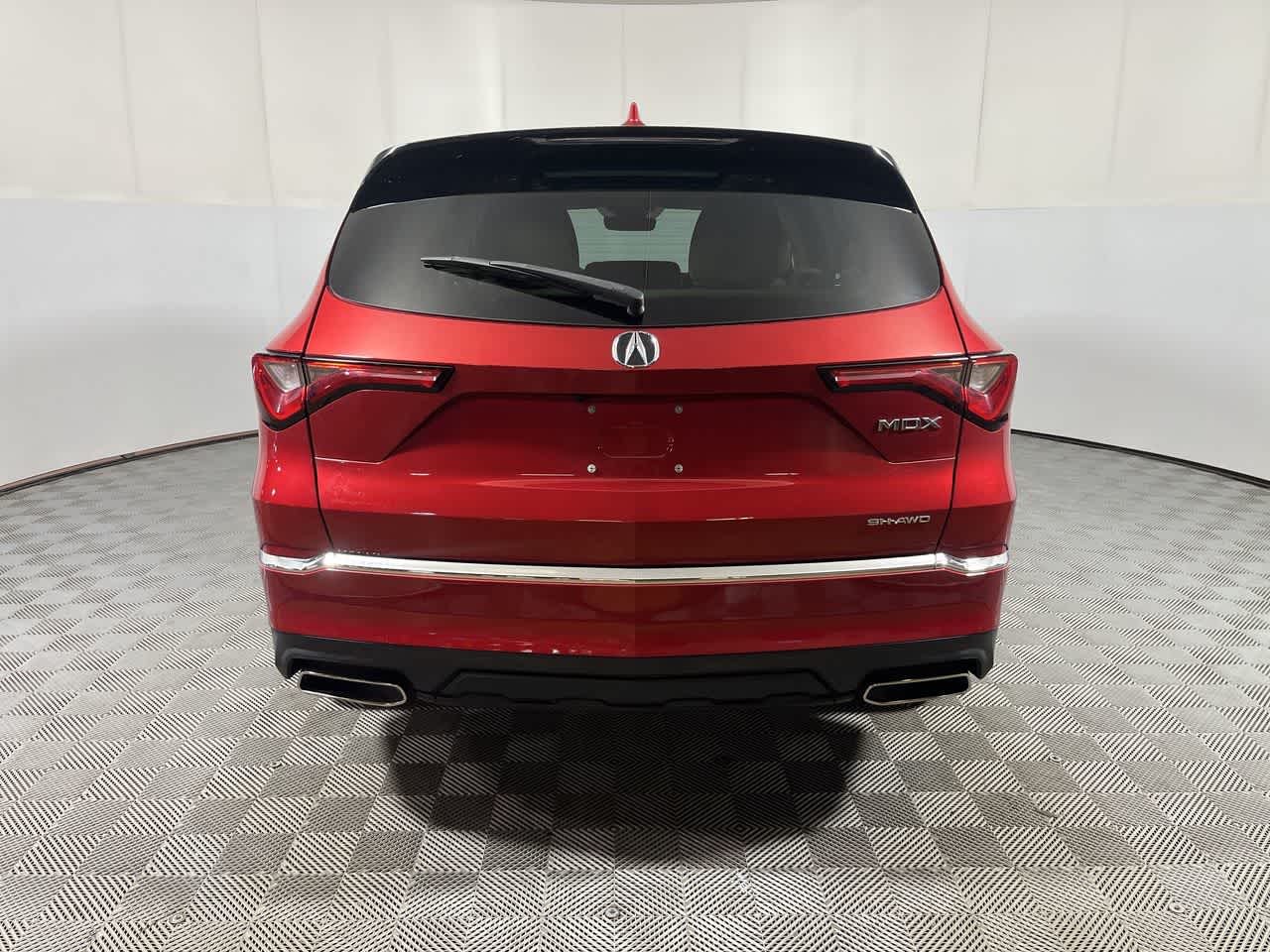 2022 Acura MDX SH-AWD