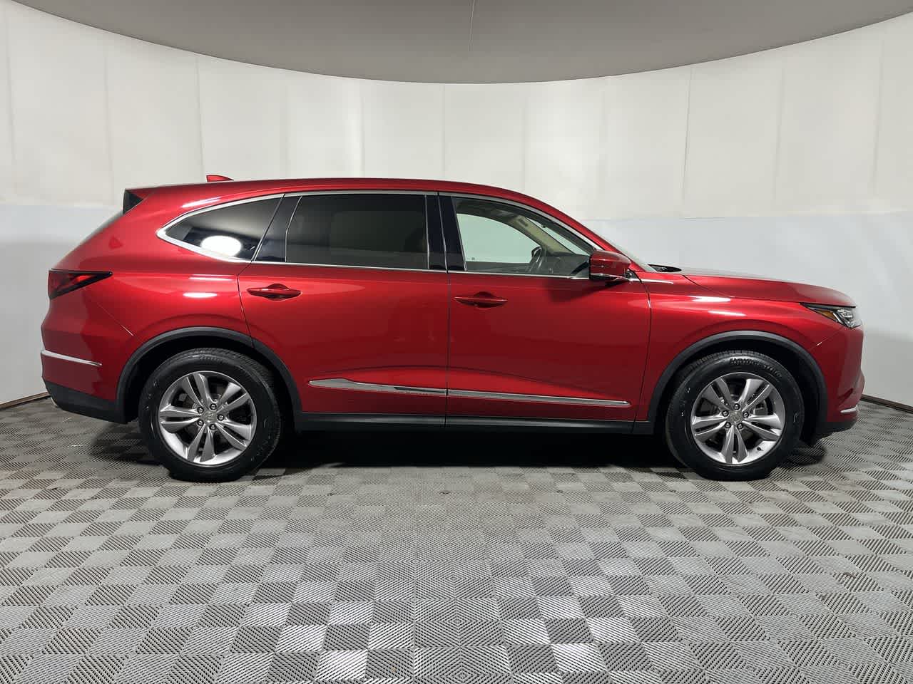 2022 Acura MDX SH-AWD