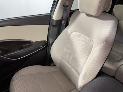 2015 Hyundai Santa Fe Sport AWD 4dr 2.4