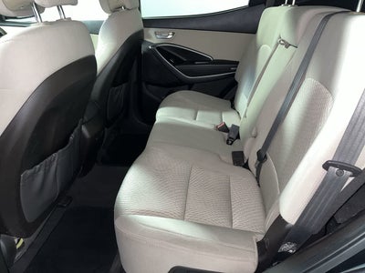 2015 Hyundai Santa Fe Sport AWD 4dr 2.4