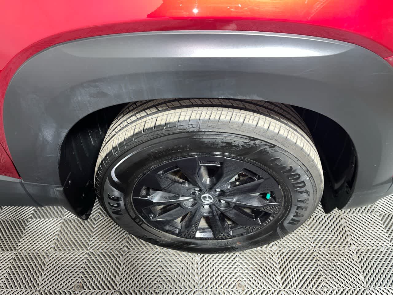 2025 Mazda Mazda CX-50 Hybrid Premium Package