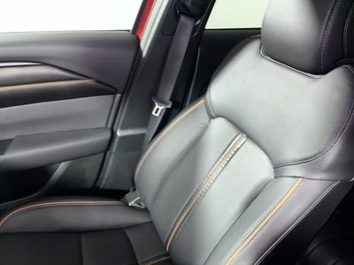 2025 Mazda Mazda CX-50 Hybrid Premium Package