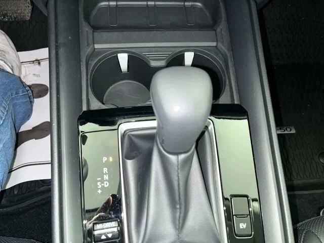 2025 Mazda Mazda CX-50 Hybrid Premium Package