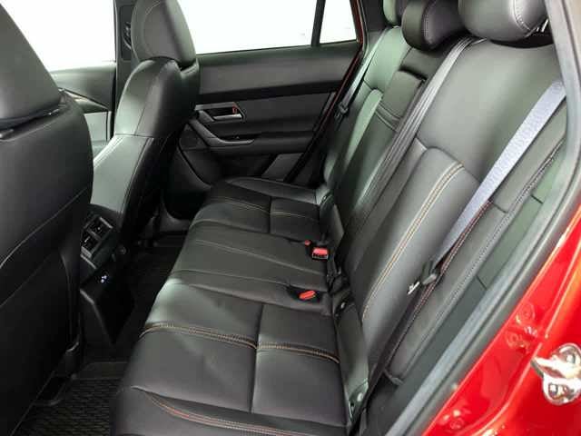 2025 Mazda Mazda CX-50 Hybrid Premium Package