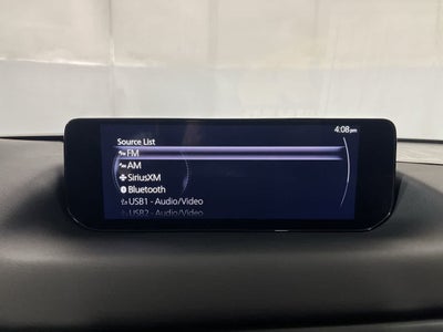 2026 Mazda Mazda CX-50 Hybrid Premium