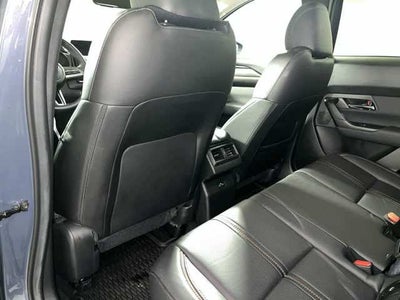 2025 Mazda Mazda CX-50 Hybrid Premium Plus Package