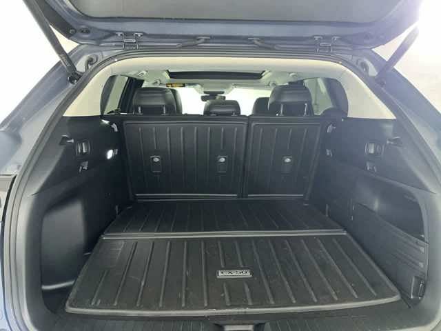 2025 Mazda Mazda CX-50 Hybrid Premium Plus Package