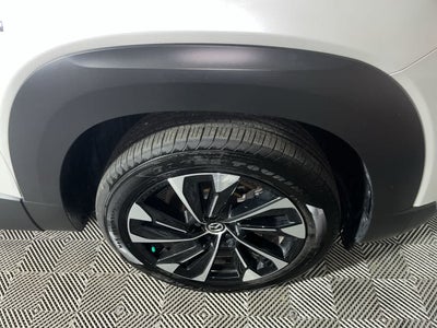 2025 Mazda Mazda CX-50 Hybrid Premium Plus Package