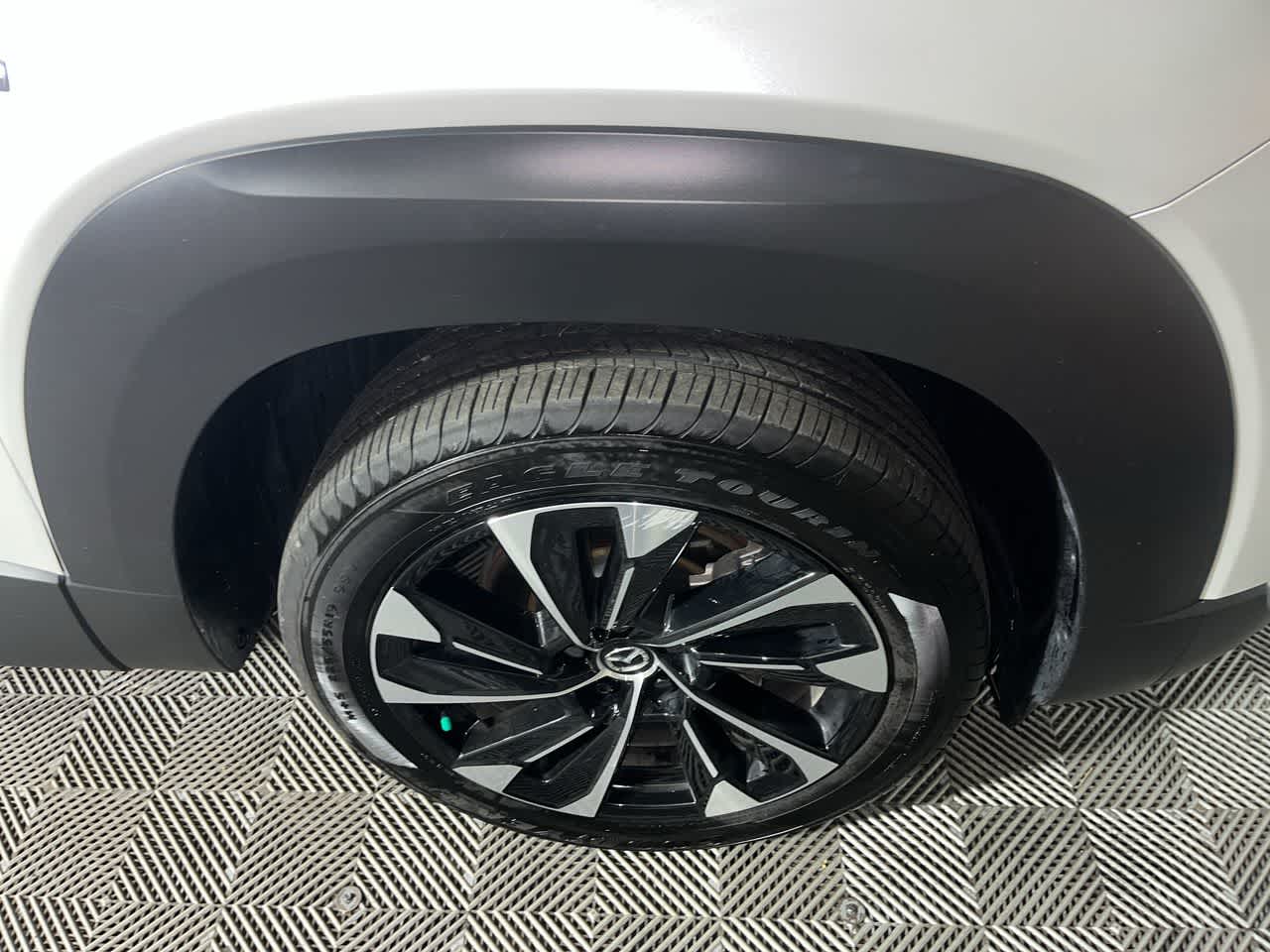 2025 Mazda Mazda CX-50 Hybrid Premium Plus Package