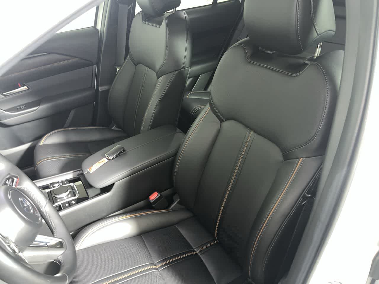 2025 Mazda Mazda CX-50 Hybrid Premium Plus Package