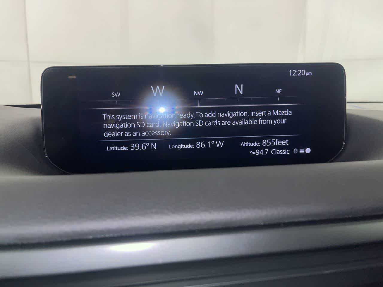 2025 Mazda Mazda CX-50 Hybrid Premium Plus Package