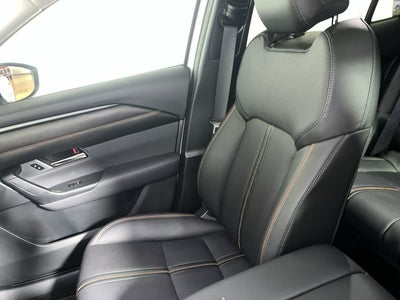 2025 Mazda Mazda CX-50 Hybrid Premium Plus Package