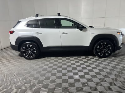 2025 Mazda Mazda CX-50 Hybrid Premium Plus Package
