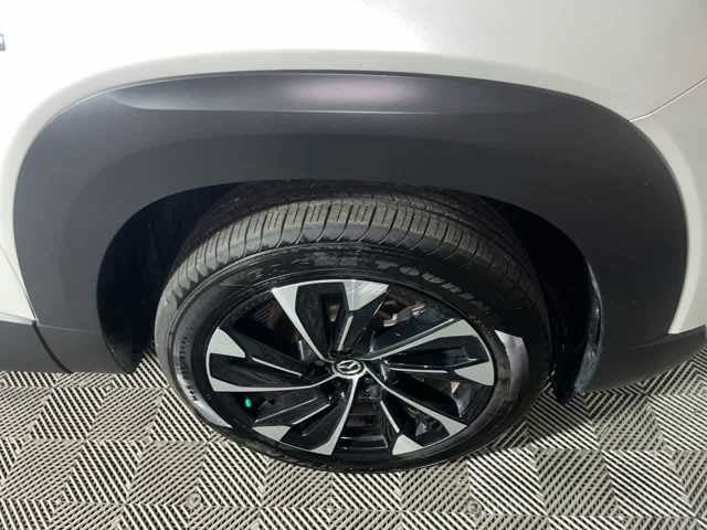 2025 Mazda Mazda CX-50 Hybrid Premium Plus Package