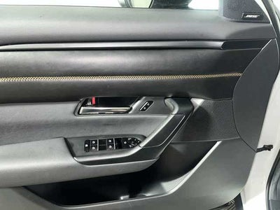 2025 Mazda Mazda CX-50 Hybrid Premium Plus Package