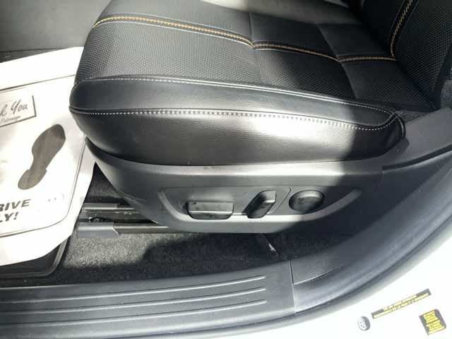 2025 Mazda Mazda CX-50 Hybrid Premium Plus Package