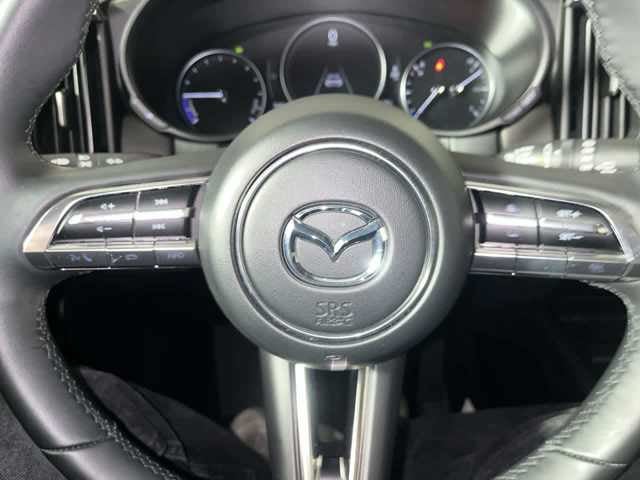 2025 Mazda Mazda CX-50 Hybrid Premium Plus Package