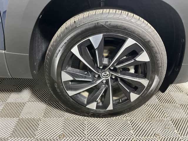 2025 Mazda Mazda CX-50 Hybrid Premium Plus Package