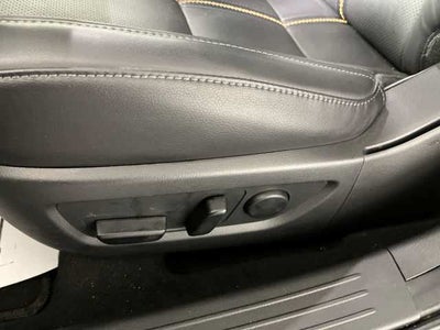 2025 Mazda Mazda CX-50 Hybrid Premium Plus Package
