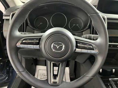 2025 Mazda Mazda CX-50 Hybrid Premium Plus Package