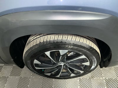 2025 Mazda Mazda CX-50 Hybrid Premium Plus Package