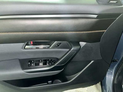 2025 Mazda Mazda CX-50 Hybrid Premium Plus Package