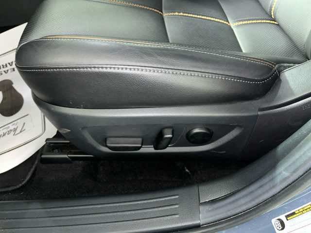 2025 Mazda Mazda CX-50 Hybrid Premium Plus Package