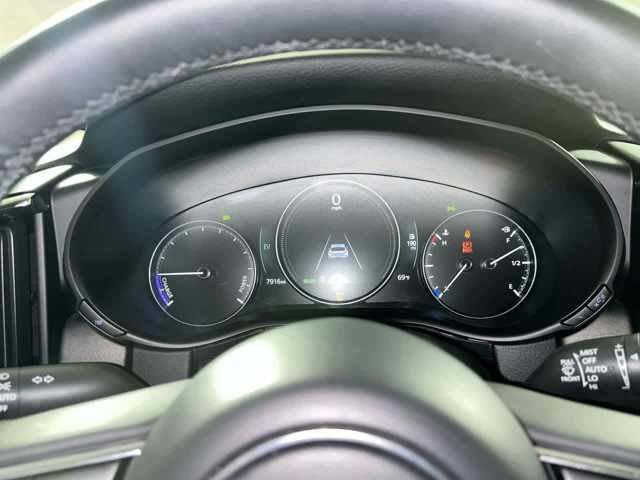 2025 Mazda Mazda CX-50 Hybrid Premium Plus Package