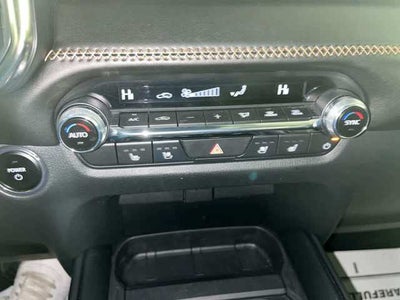 2025 Mazda Mazda CX-50 Hybrid Premium Plus Package