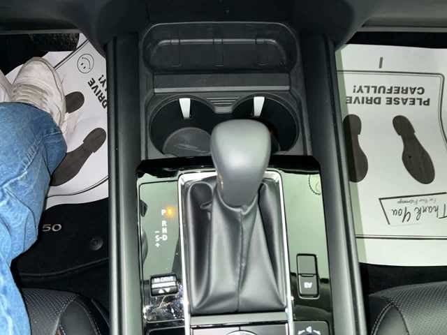 2025 Mazda Mazda CX-50 Hybrid Premium Plus Package