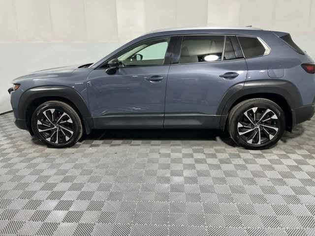 2025 Mazda Mazda CX-50 Hybrid Premium Plus Package